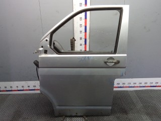 Дверь передняя левая VOLKSWAGEN TRANSPORTER T5 T5 2002-2009