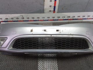 Бампер передний HONDA CIVIC 8 8 2008-2012