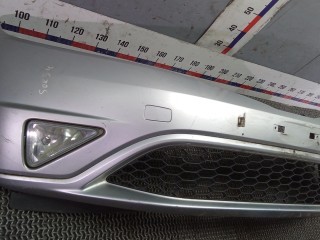 Бампер передний, HONDA CIVIC 8 8 2008-2012