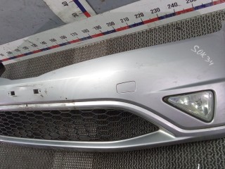 Бампер передний, HONDA CIVIC 8 8 2008-2012