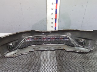 Бампер передний, HONDA CIVIC 8 8 2008-2012