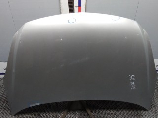 Капот OPEL CORSA D D 2006-2011