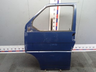 Дверь передняя левая VOLKSWAGEN TRANSPORTER T4 T4 1990-2003