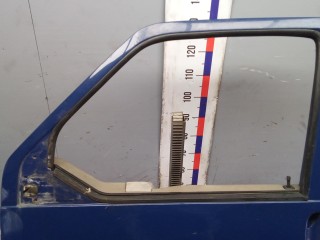 Дверь передняя левая, VOLKSWAGEN TRANSPORTER T4 T4 1990-2003
