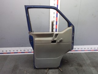 Дверь передняя левая, VOLKSWAGEN TRANSPORTER T4 T4 1990-2003