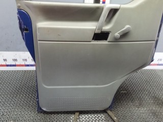 Дверь передняя левая, VOLKSWAGEN TRANSPORTER T4 T4 1990-2003
