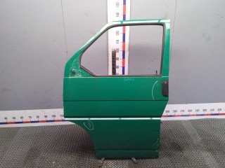 Дверь передняя левая, VOLKSWAGEN TRANSPORTER T4 T4 1990-2003