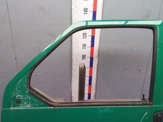 Дверь передняя левая, VOLKSWAGEN TRANSPORTER T4 T4 1990-2003