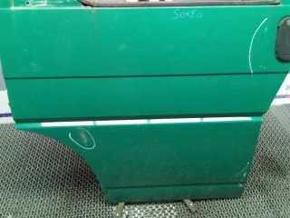 Дверь передняя левая, VOLKSWAGEN TRANSPORTER T4 T4 1990-2003