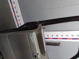 Дверь передняя левая, VOLKSWAGEN TRANSPORTER T4 T4 1990-2003