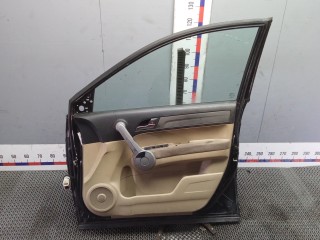 Дверь передняя правая, HONDA CR-V 3 3 2006-2009