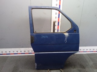 Дверь передняя правая VOLKSWAGEN TRANSPORTER T4 T4 1990-2003