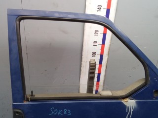 Дверь передняя правая, VOLKSWAGEN TRANSPORTER T4 T4 1990-2003