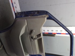 Дверь передняя правая, VOLKSWAGEN TRANSPORTER T4 T4 1990-2003