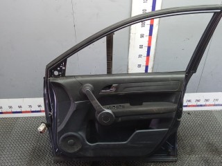 Дверь передняя правая, HONDA CR-V 3 3 2006-2009