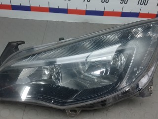 Фара левая OPEL ASTRA J J 2012-2018