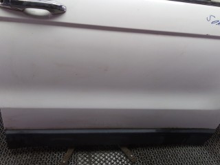Дверь передняя правая, HONDA CR-V 3 3 2009-2012