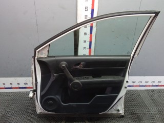 Дверь передняя правая, HONDA CR-V 3 3 2009-2012