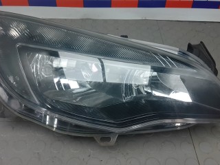 Фара правая OPEL ASTRA J J 2012-2018