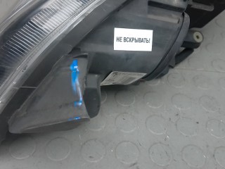 Фара правая, OPEL ASTRA J J 2012-2018