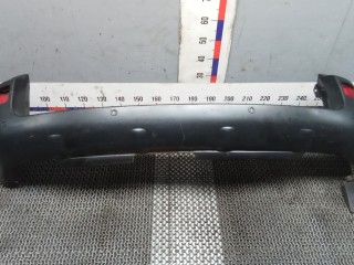Бампер задний TOYOTA RAV 4 XA30 XA30 2008-2010