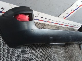 Бампер задний, TOYOTA RAV 4 XA30 XA30 2008-2010