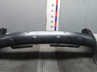 Бампер задний, TOYOTA RAV 4 XA30 XA30 2008-2010