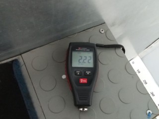 Капот, OPEL ASTRA J J 2012-2018