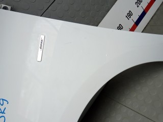 Крыло переднее левое, RENAULT SCENIC 3 3 2013-2016