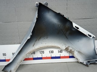 Крыло переднее левое, RENAULT SCENIC 3 3 2013-2016
