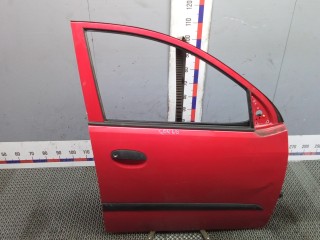 Дверь передняя правая, HYUNDAI I10 PA PA