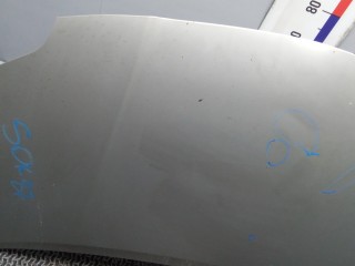 Капот, TOYOTA AURIS E150 E150 2006-2010