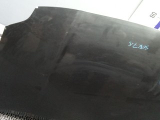 Капот, TOYOTA AURIS E150 E150 2006-2010