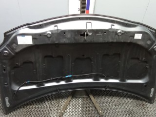 Капот, TOYOTA AURIS E150 E150 2006-2010