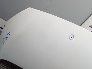 Капот, OPEL ASTRA J J 2012-2018