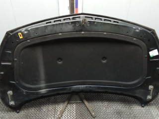 Капот, OPEL ASTRA J J 2012-2018