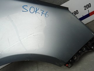 Крыло переднее правое, OPEL MERIVA B B 2010-2014