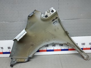Крыло переднее правое, OPEL MERIVA B B 2010-2014