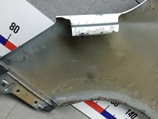 Крыло переднее правое, OPEL MERIVA B B 2010-2014