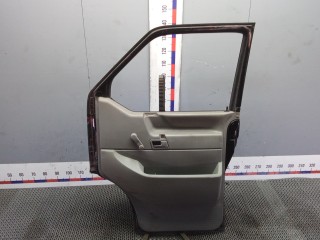 Дверь передняя правая, VOLKSWAGEN TRANSPORTER T4 T4 1990-2003