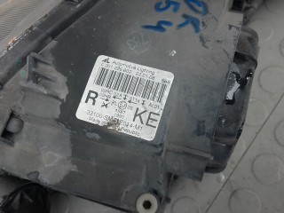 Фара правая, HONDA CIVIC 8 8 2008-2012