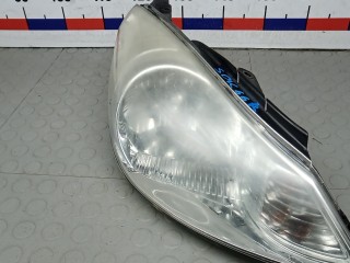 Фара правая, HYUNDAI I10 PA PA