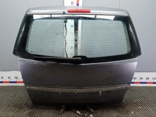 Фонарь подсветки номера 3-5 двери OPEL ZAFIRA B B 2005-2008