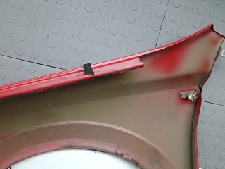 Крыло переднее правое, OPEL ASTRA H H 2006-2014