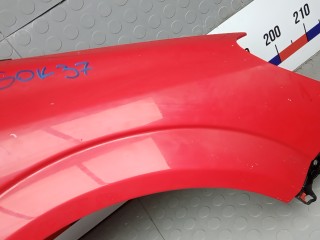 Крыло переднее правое, OPEL ASTRA H H 2006-2014