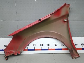 Крыло переднее правое, OPEL ASTRA H H 2006-2014