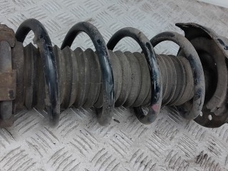 Стойка передняя левая, HONDA CR-V 3 3 2009-2012