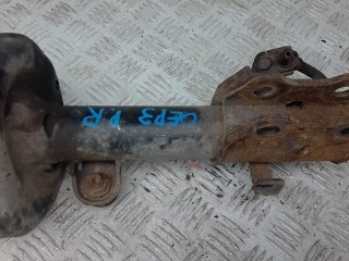 Стойка передняя правая, HONDA CR-V 3 3 2009-2012
