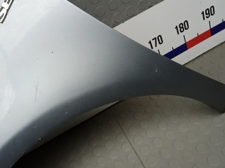 Крыло переднее левое, OPEL MERIVA B B 2010-2014