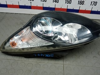 Фара левая HYUNDAI I30 FD FD 2007-2010